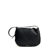 Borsa a spalla REBELLE LARIX - Black